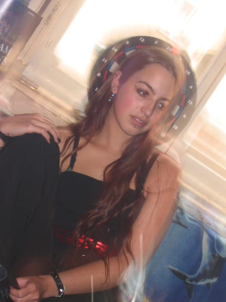 Julie GOMEZ, 34 ans (FONSORBES, MARSEILLE, TOULOUSE) - Copains d'avant