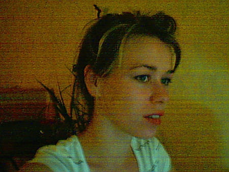 Aliénor DE VASSAL MONTVIEL, 40 ans (RENNES, SAINT PIERRE LE BOST