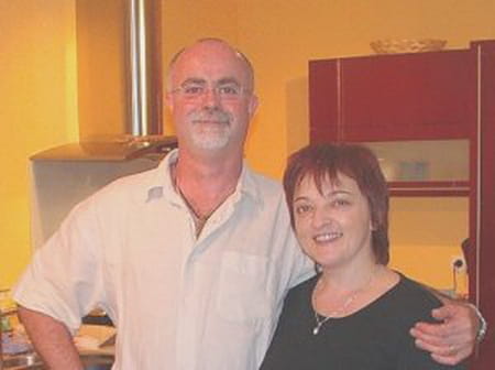 Pascal TRIBOUT, 65 ans (FAYMONT, BELFORT, MONTBELIARD) Copains d'avant