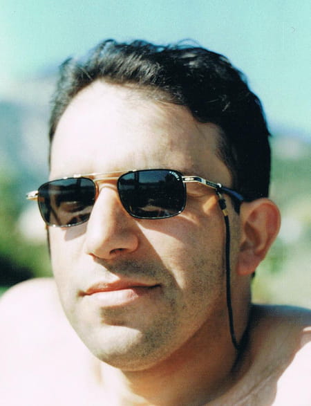 JeanClaude FILLOL, 63 ans (CHAMEYRAT, PENNE D'AGENAIS, SAINT CERE