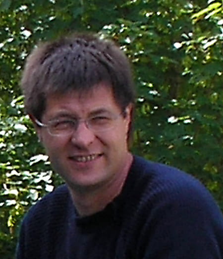 Michel CORNU, 57 ans (BLANZAC PORCHERESSE, LA COURONNE, ANGOULEME