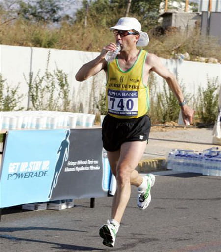 Alain PETIT, 65 ans (MAISONS LAFFITTE, CHAMPIGNY SUR MARNE, NANTES